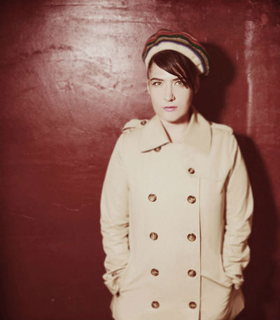 Riot Grrrl_KathleenHanna-by-ShervinLainez Riot Grrrl_KathleenHanna-by-ShervinLainez